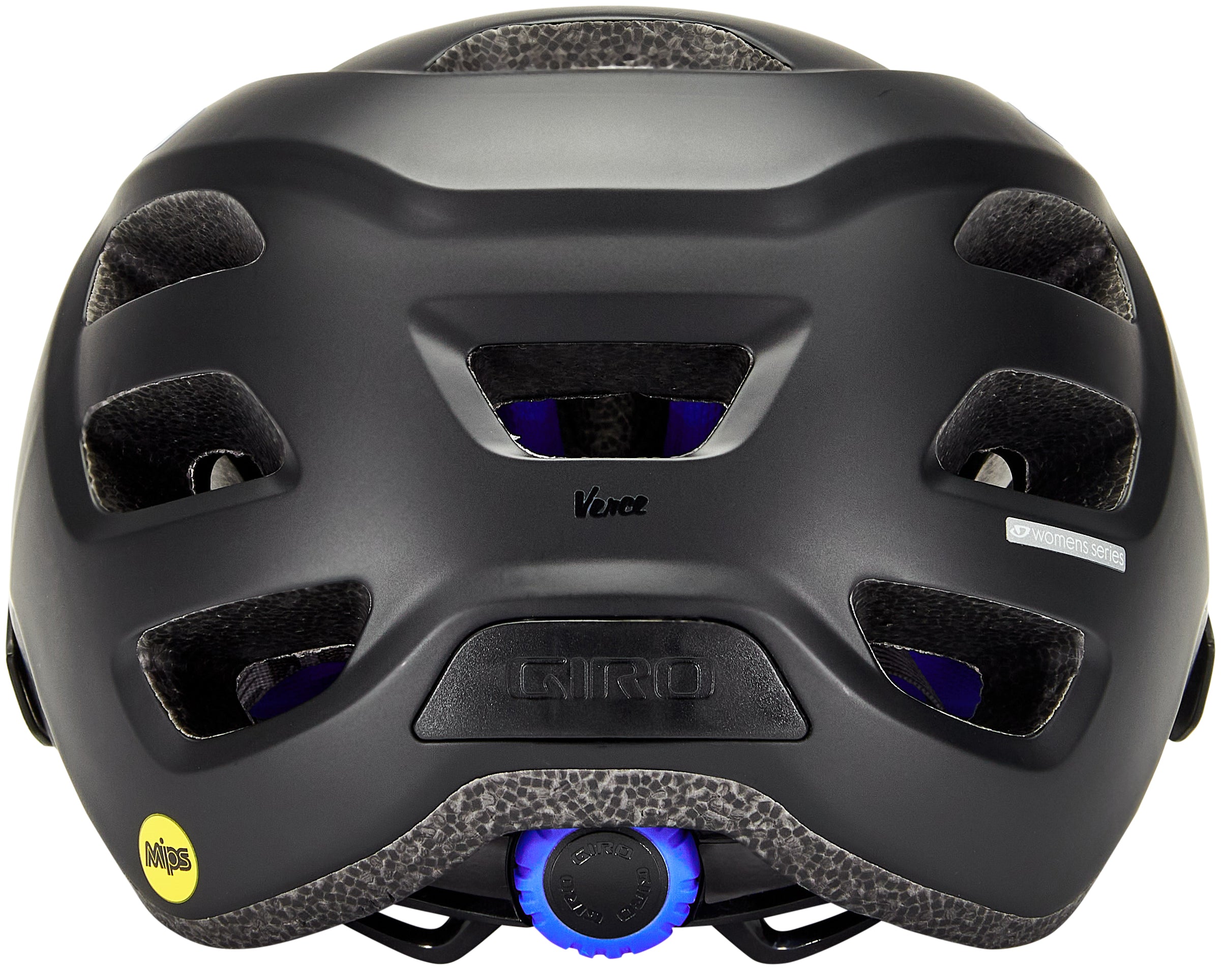 Casque Giro Verce MIPS noir