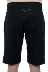 Short baggy CUBE ATX CMPT noir homme