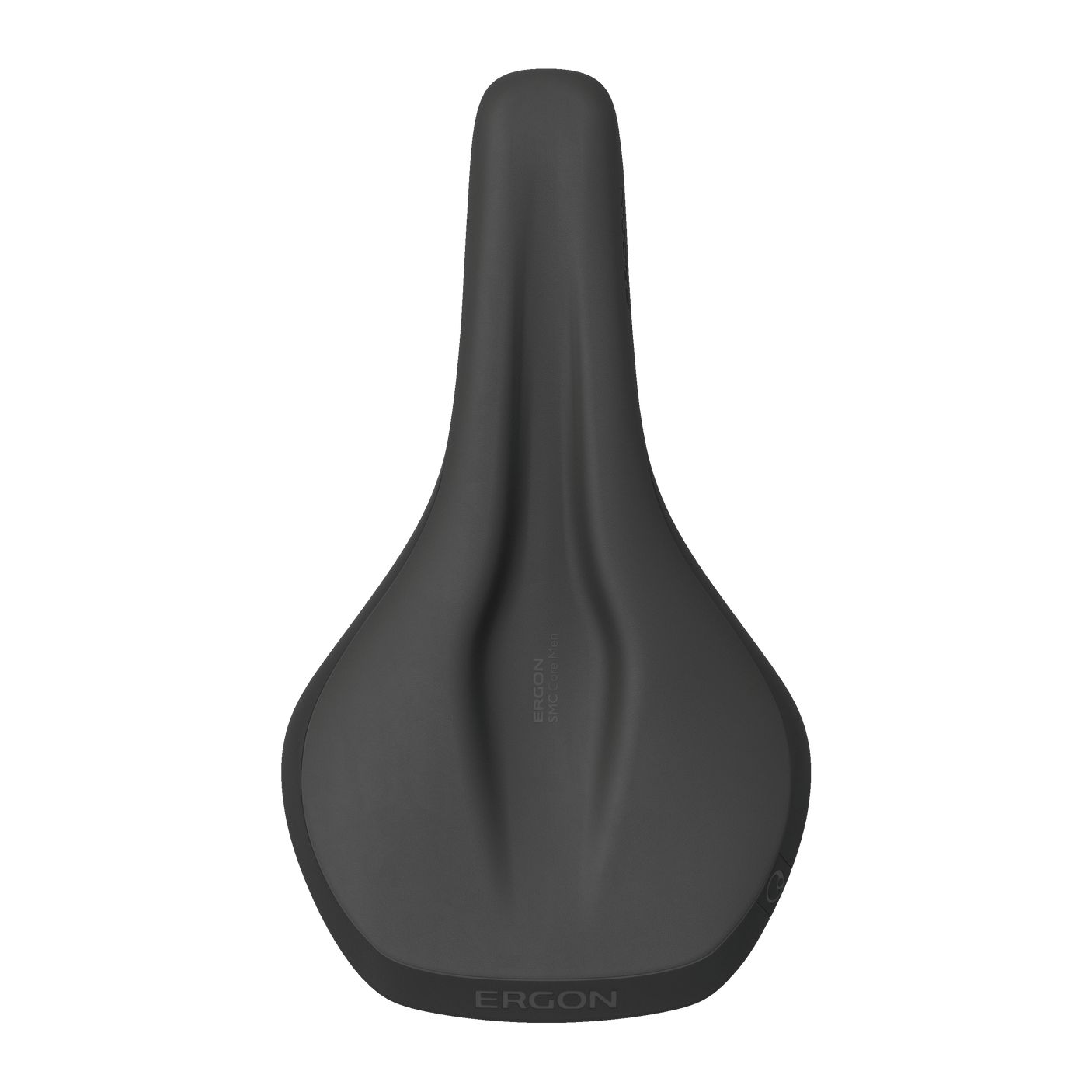 Ergon SMC Core selle hommes noir