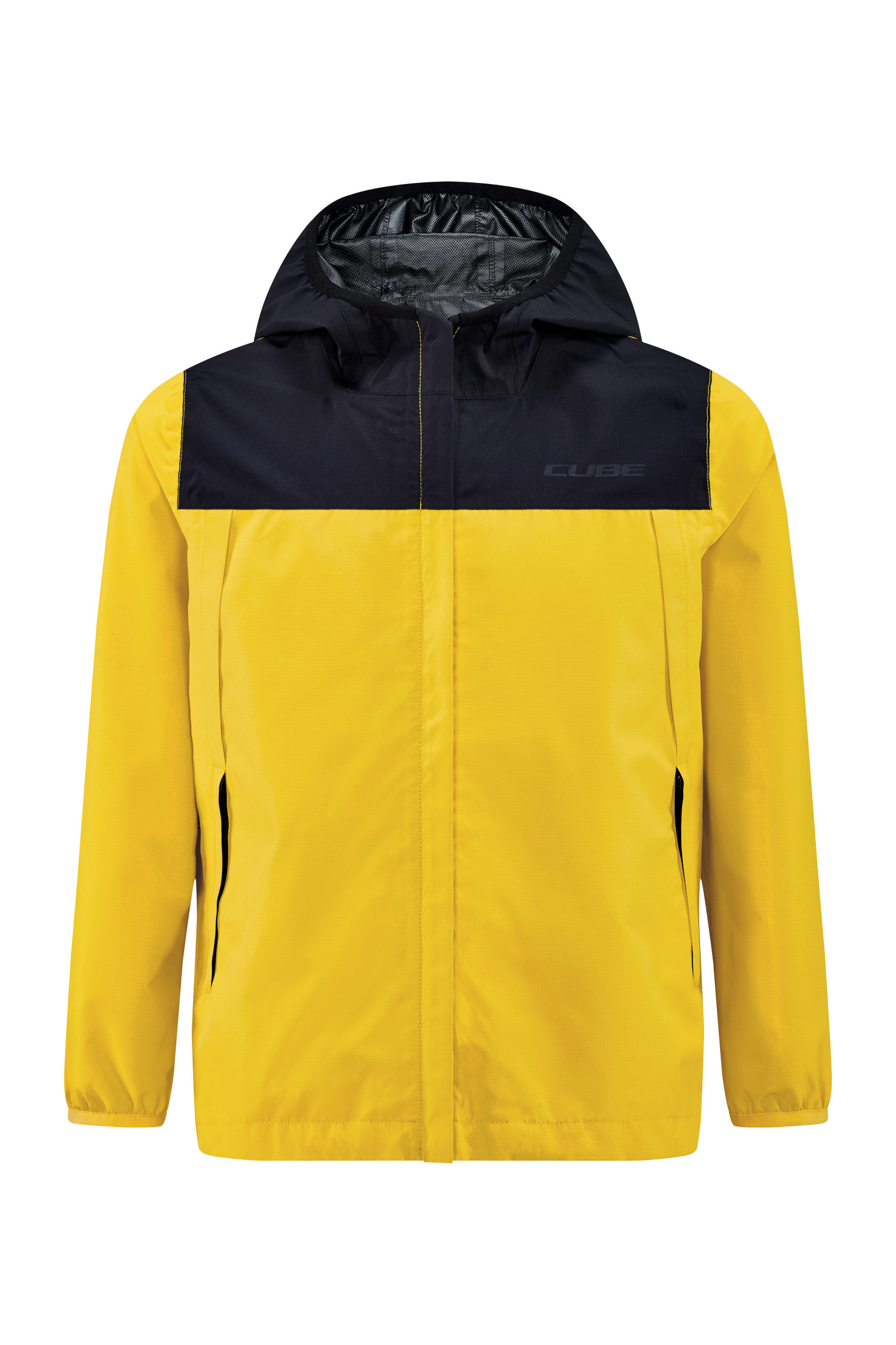 Veste de pluie CUBE ATX ROOKIE