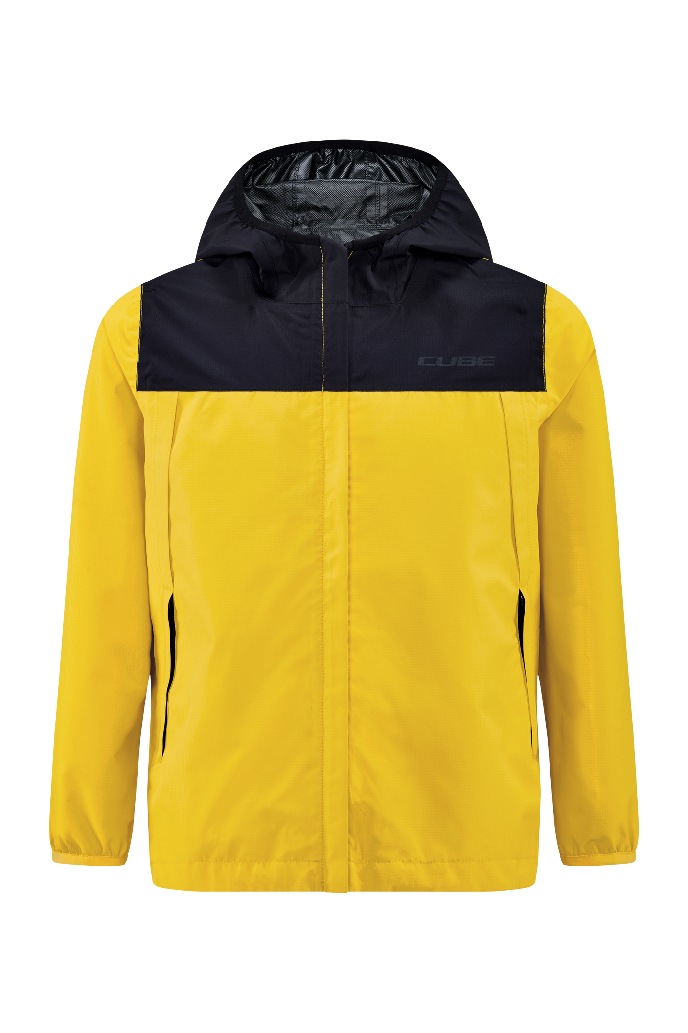 Veste de pluie CUBE ATX ROOKIE