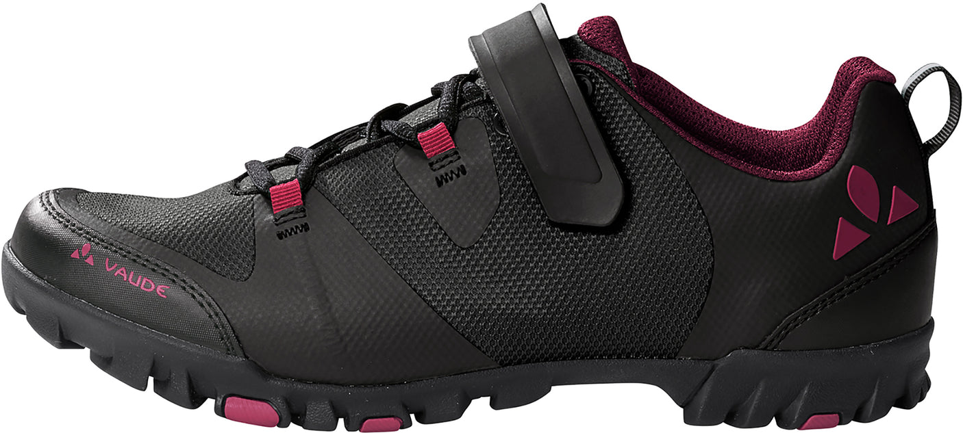 VAUDE TVL Pavei chaussures femmes noir