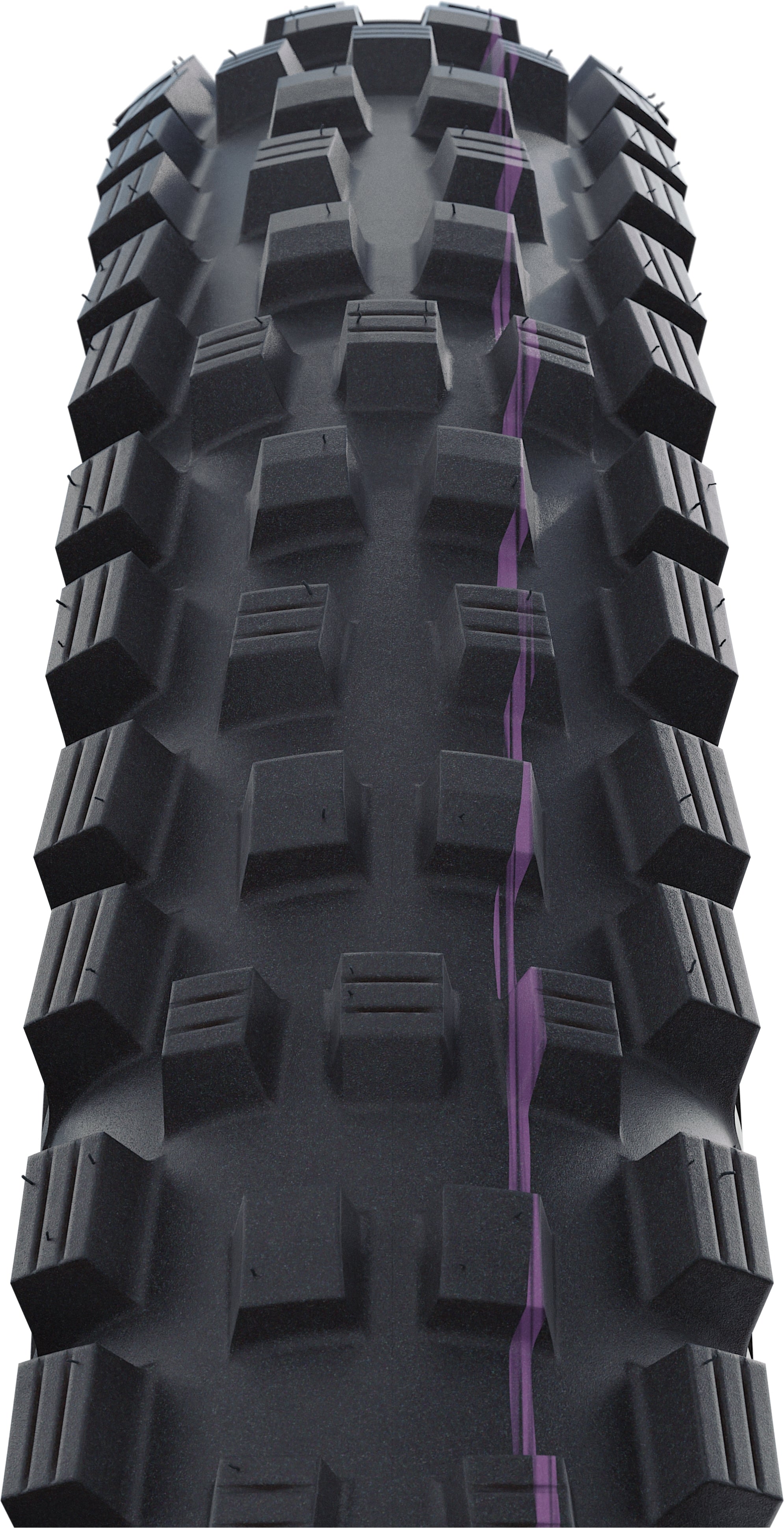 Schwalbe Magic Mary Super Downhill Evolution pneu souple 26x2.60