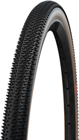 SCHWALBE G-One R pneu souple 28x1.50" Evolution Super Race V-Guard TLE Addix Race noir