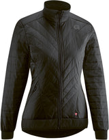 Gonso Teixeira Primaloft veste femme noir