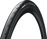 Pneu pliable Continental Gatorskin 700x28C DuraSkin noir