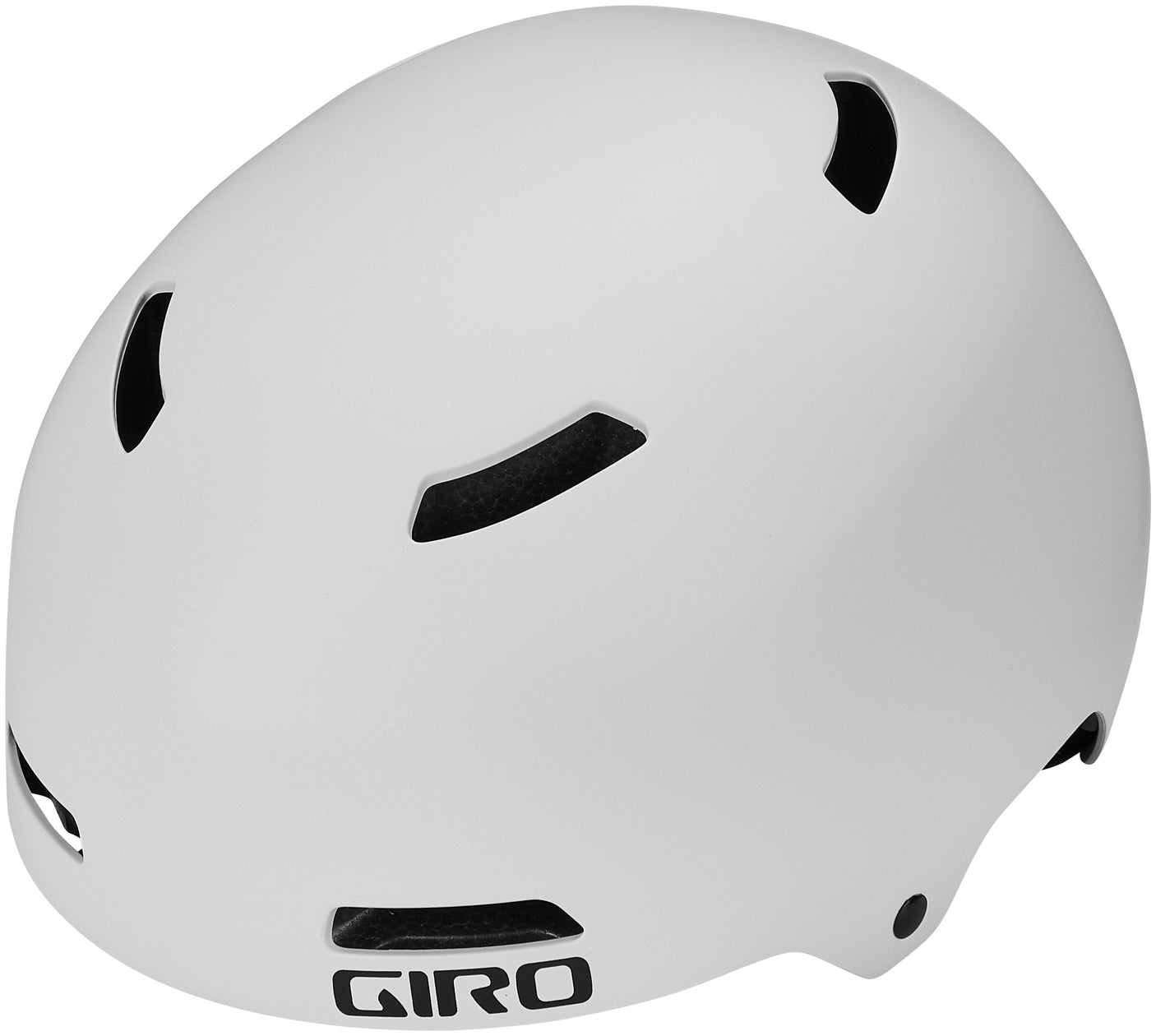 Giro QUARTER FS Helm matte chalk