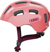 Casque ABUS Youn-I 2.0 jeunesse rouge