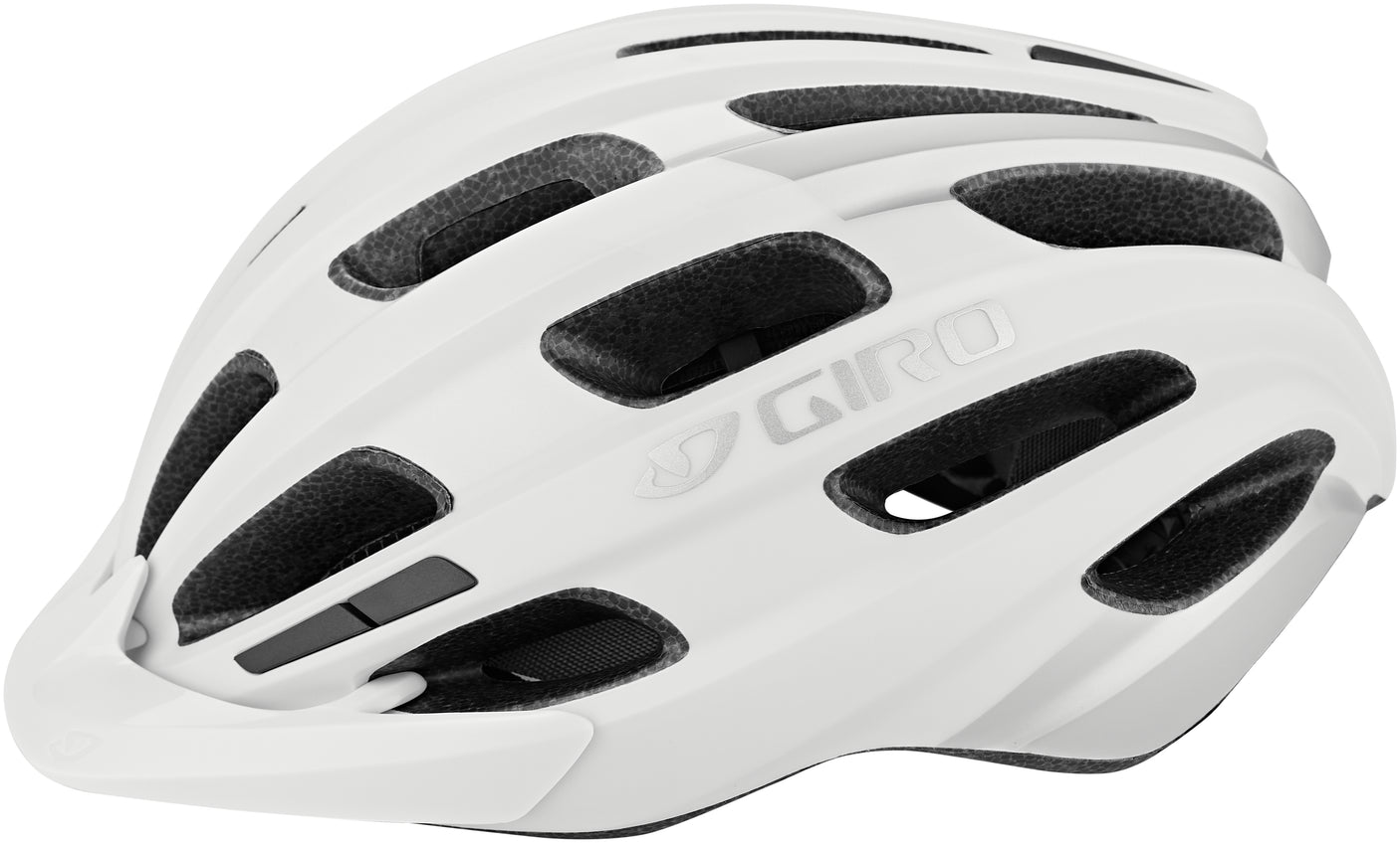 Casque Giro Register blanc