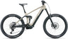 Cube Stéréo Hybride 160 HPC SL 750 27.5 desert'n'black