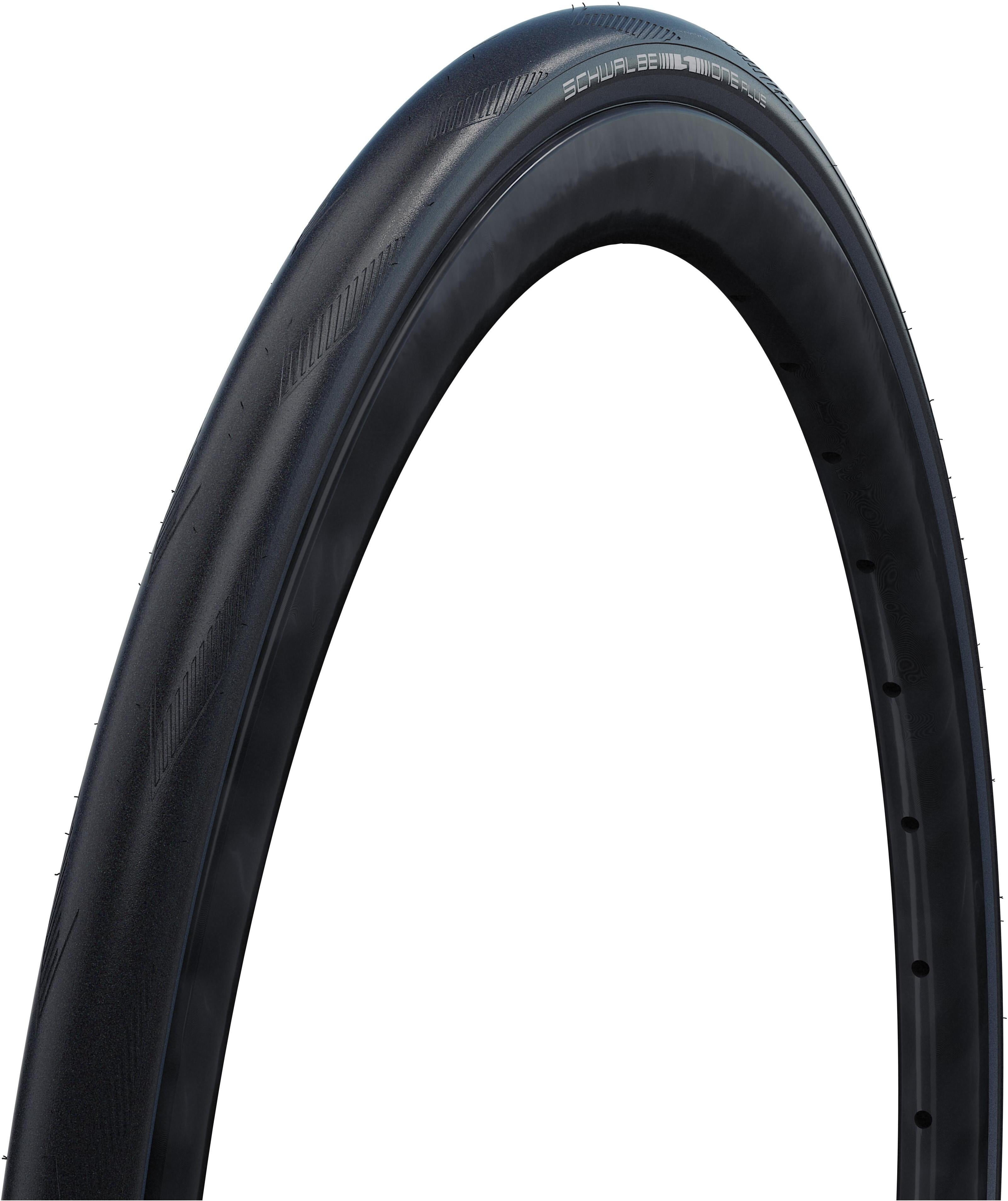 Schwalbe One Plus Performance pneu à pneu 28x1,25