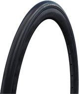 SCHWALBE One Plus Performance pneu à pneu 28x1,25" SmartGuard TwinSkin Reflex Addix noir