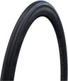 Pneu à pneu SCHWALBE One Plus Performance 700x28C SmartGuard TwinSkin Reflex Addix noir