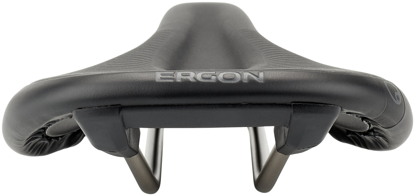 Ergon SM Pro selle hommes noir