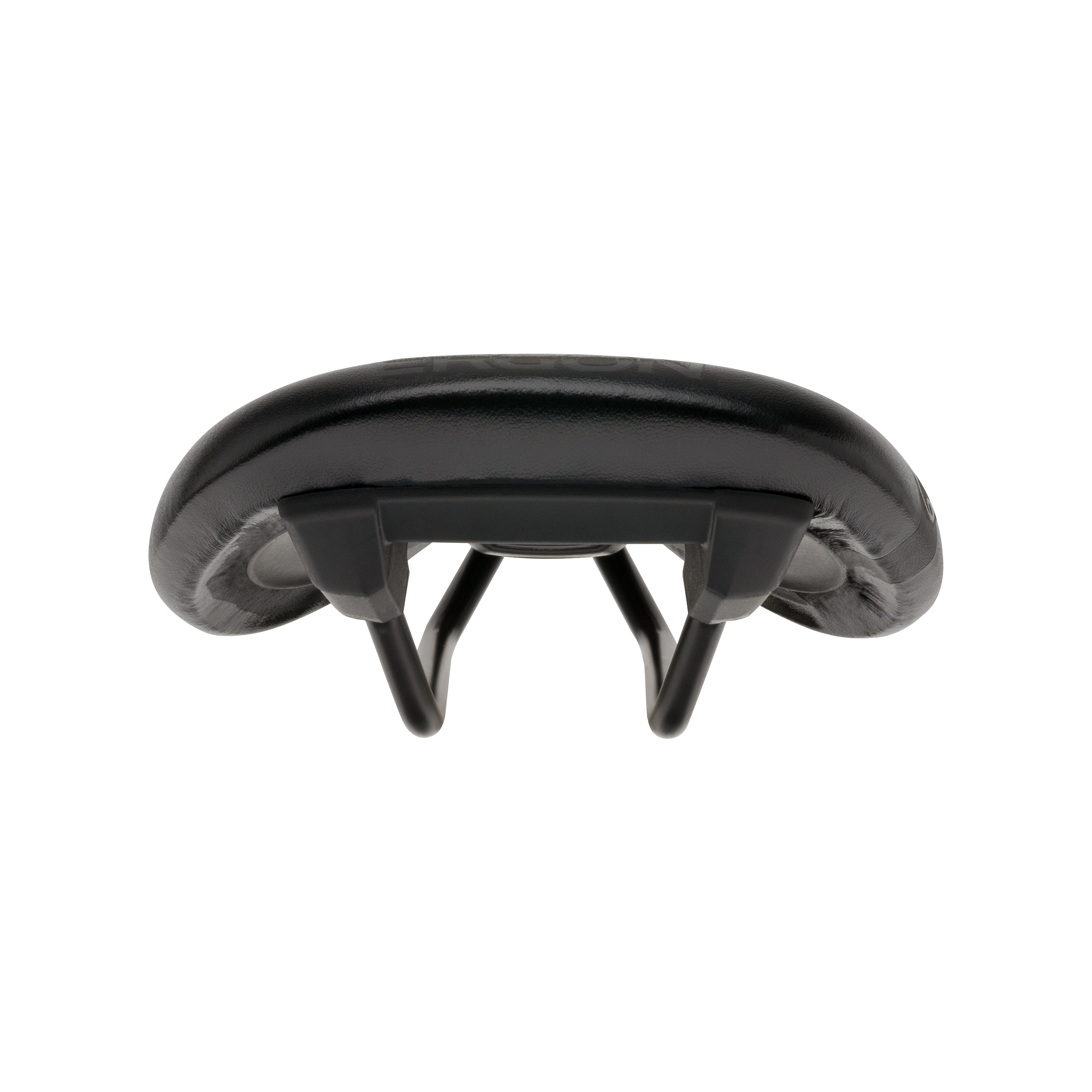 Ergon SM E-Mountain Sport selle hommes noir