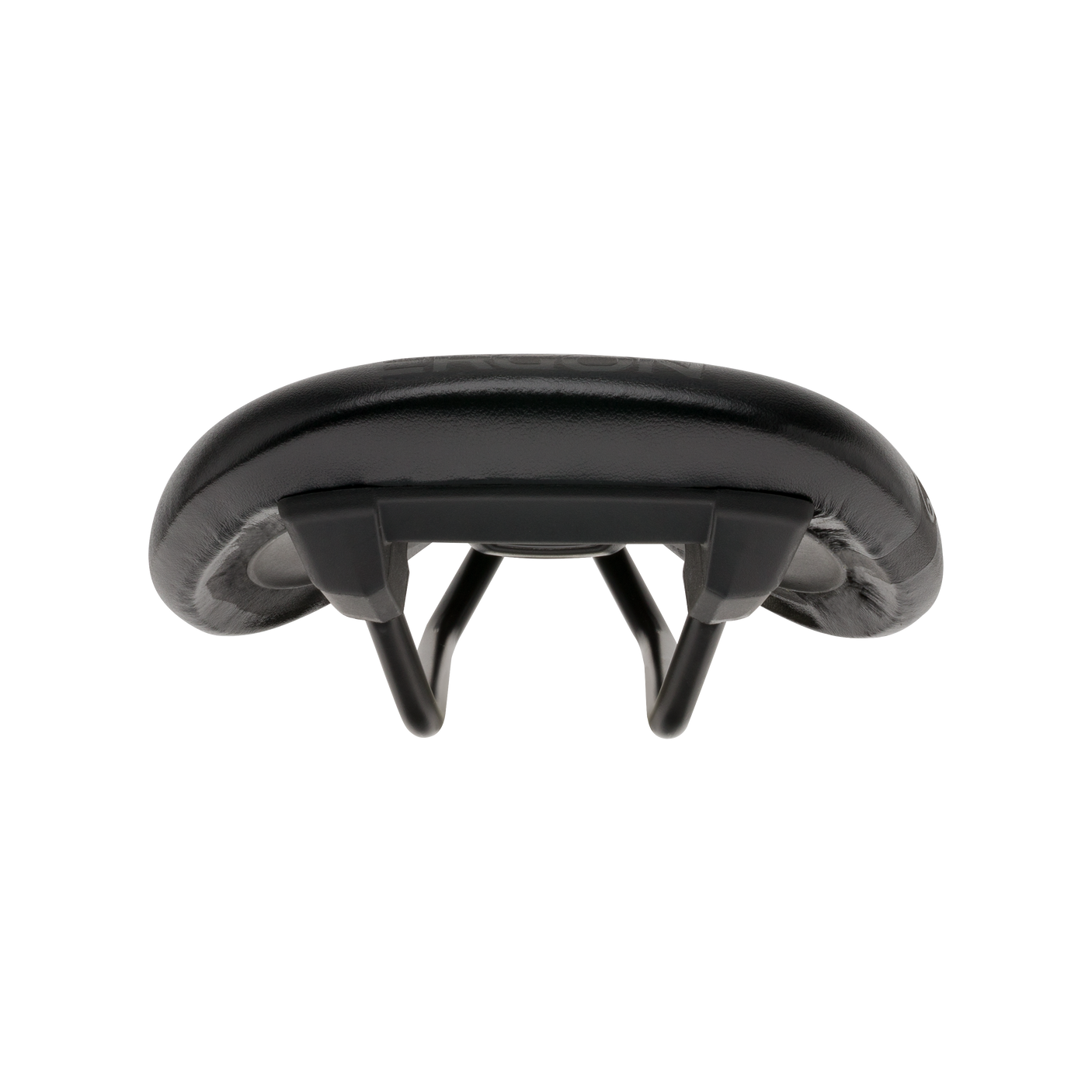 Ergon SM E-Mountain Sport selle hommes noir