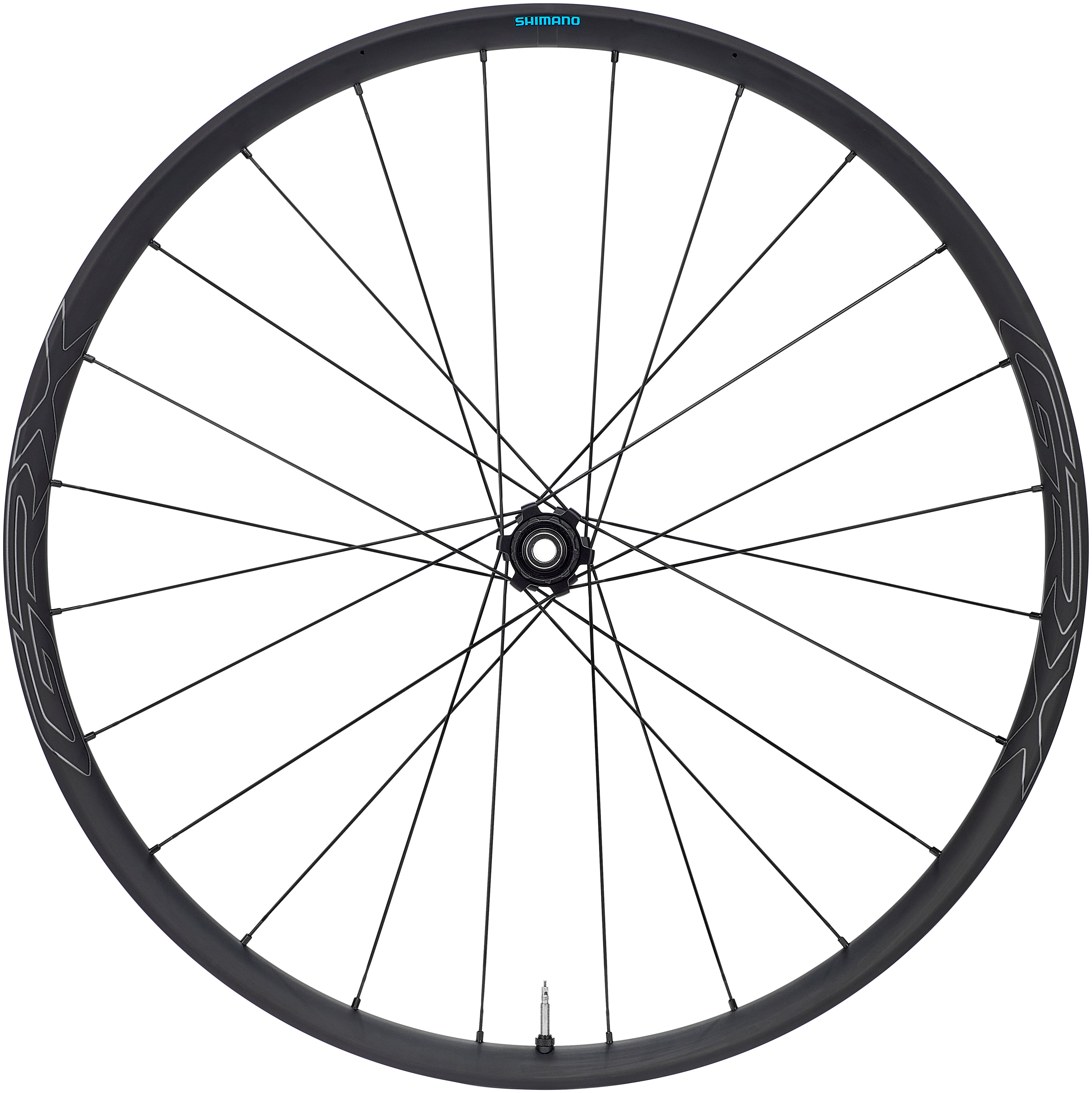 Shimano GRX WH-RX570 roue arrière 27,5