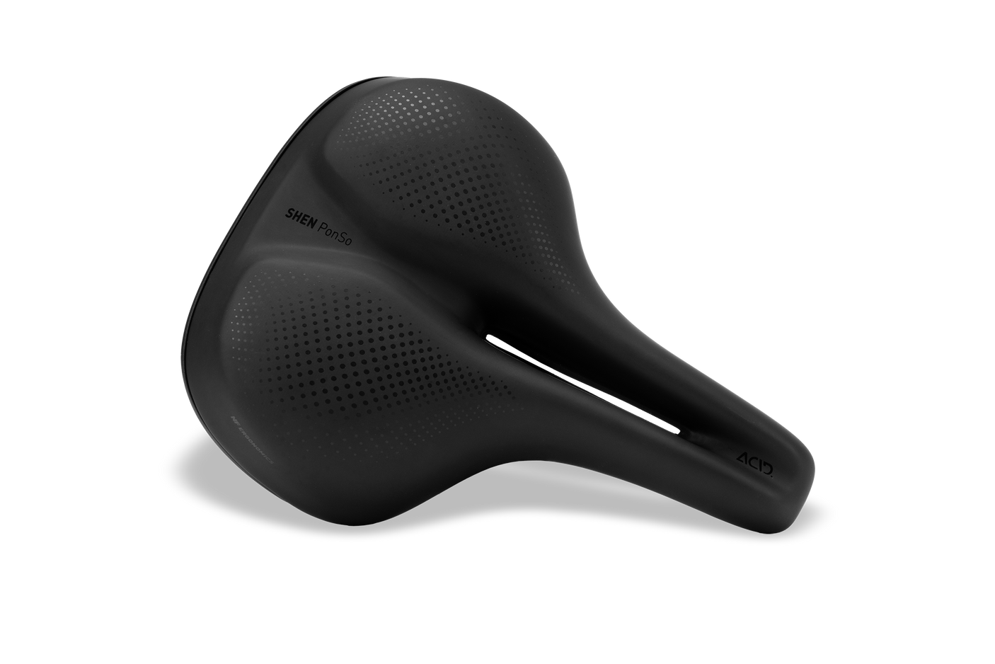 Selle ACID SHEN PONSO noir