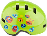 Bell Lil Ripper casque enfants vert