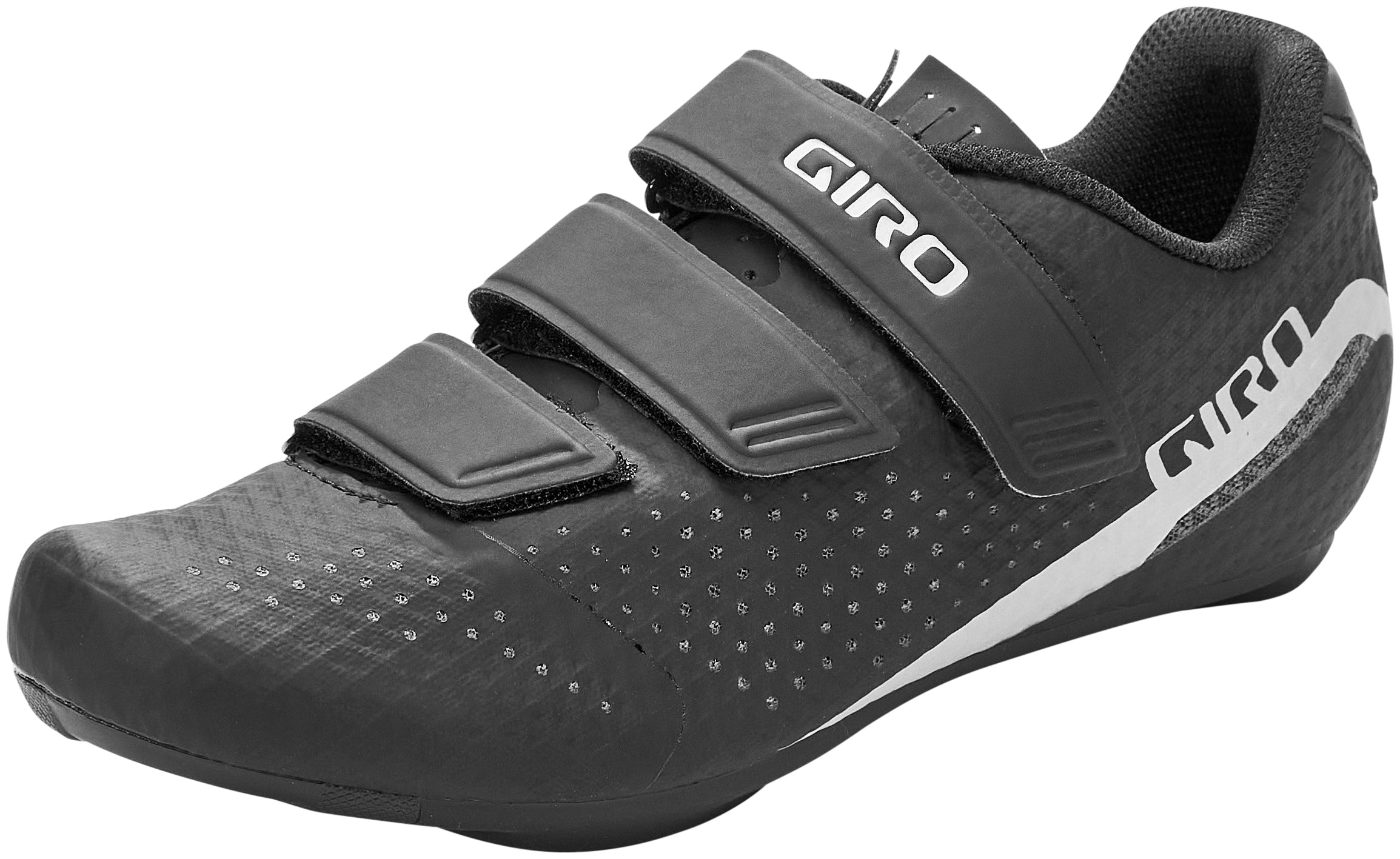 Giro STYLUS - Road Schuhe black