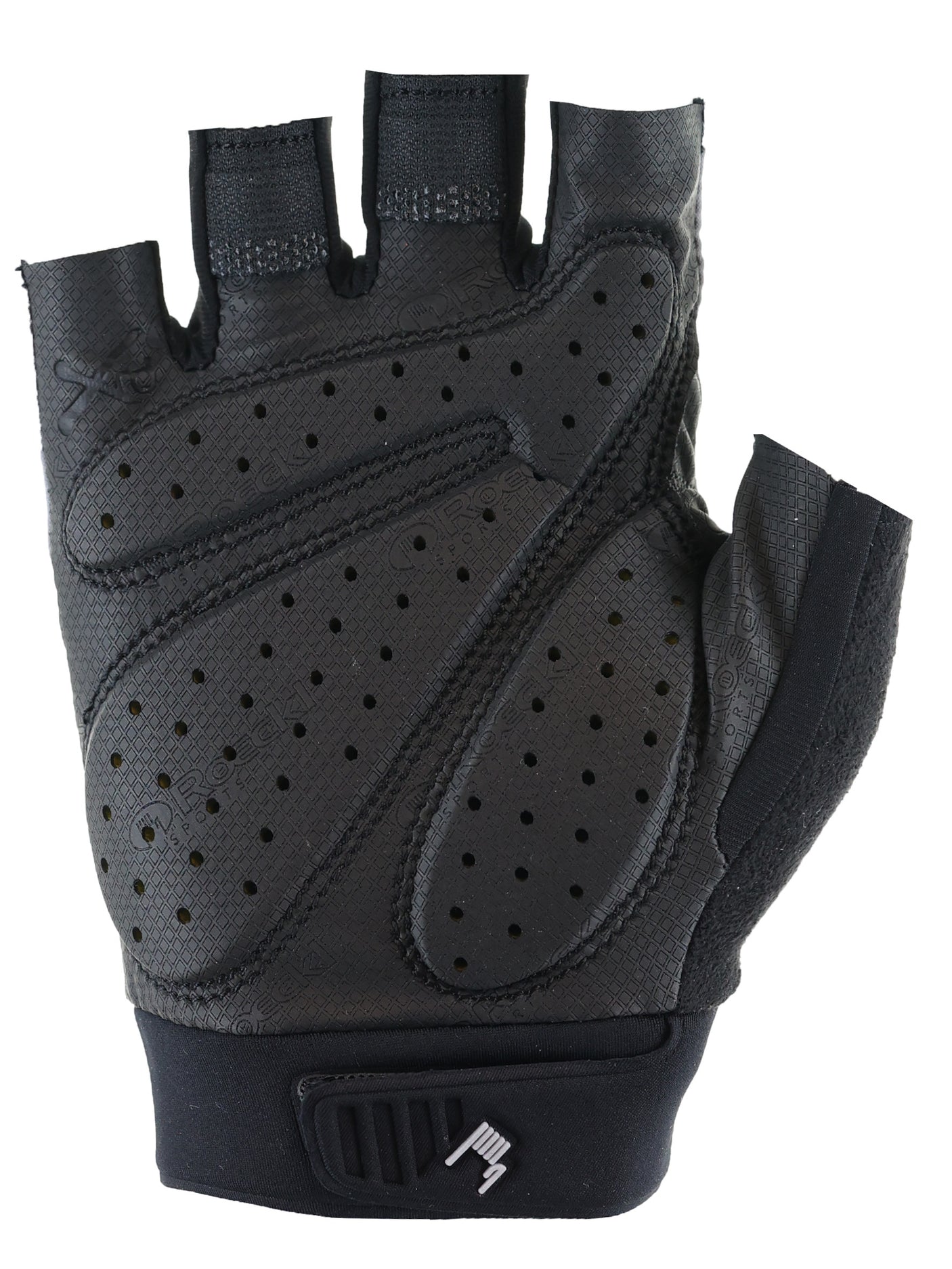 Gants Roeckl Iguna 2 Noir