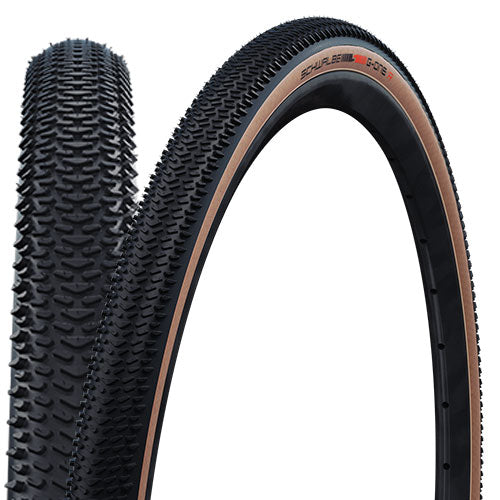 Schwalbe G-ONE R PRO Super Race V-Guard, peau transparente