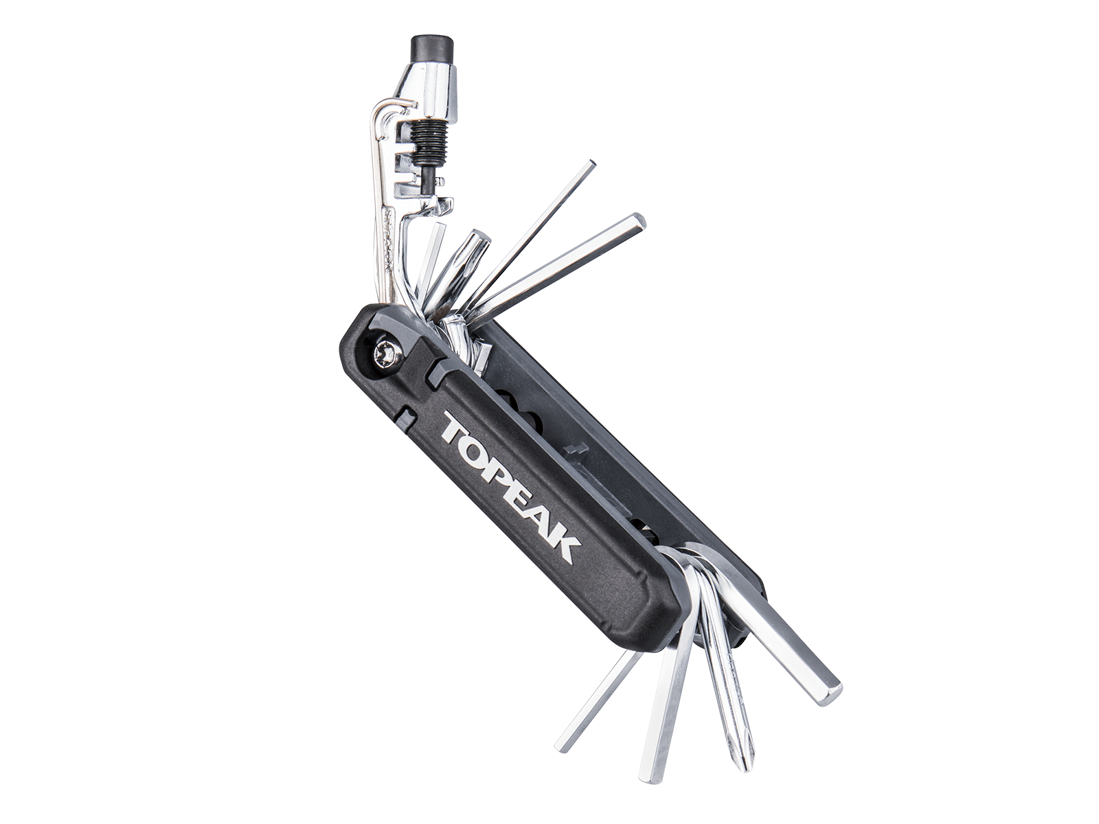 Outil multifonction Topeak Hexus X