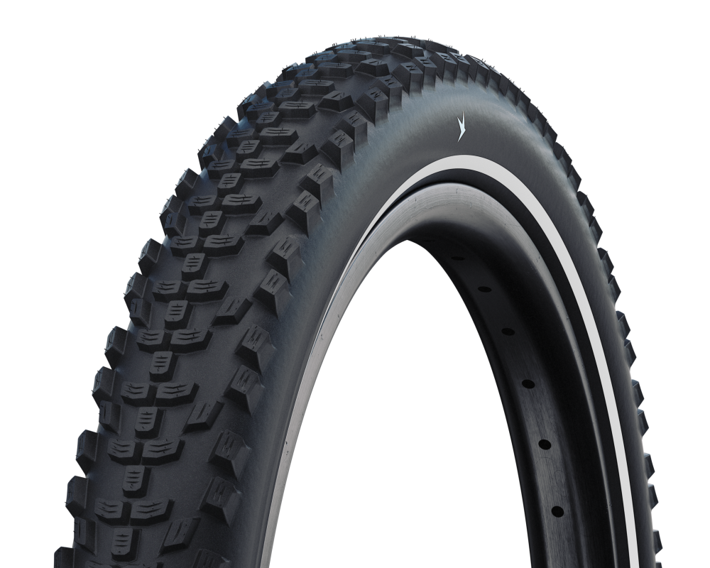 Schwalbe Smart Sam CARGO Super Défense