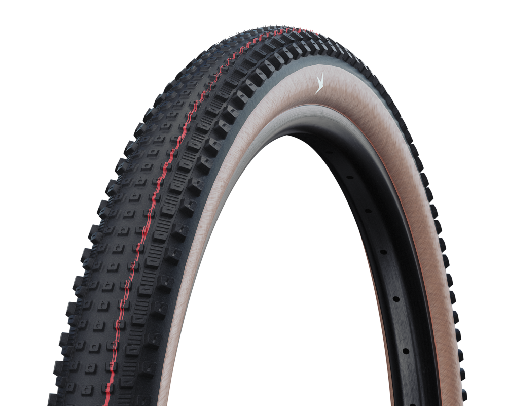 Schwalbe Rick XC PRO ADDIX Speed ​​​​Super Course