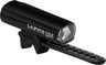 Feu avant Lezyne Power Pro 115 LED noir brillant