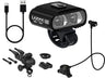 Feu avant Lezyne Power High Beam 500 Loaded noir