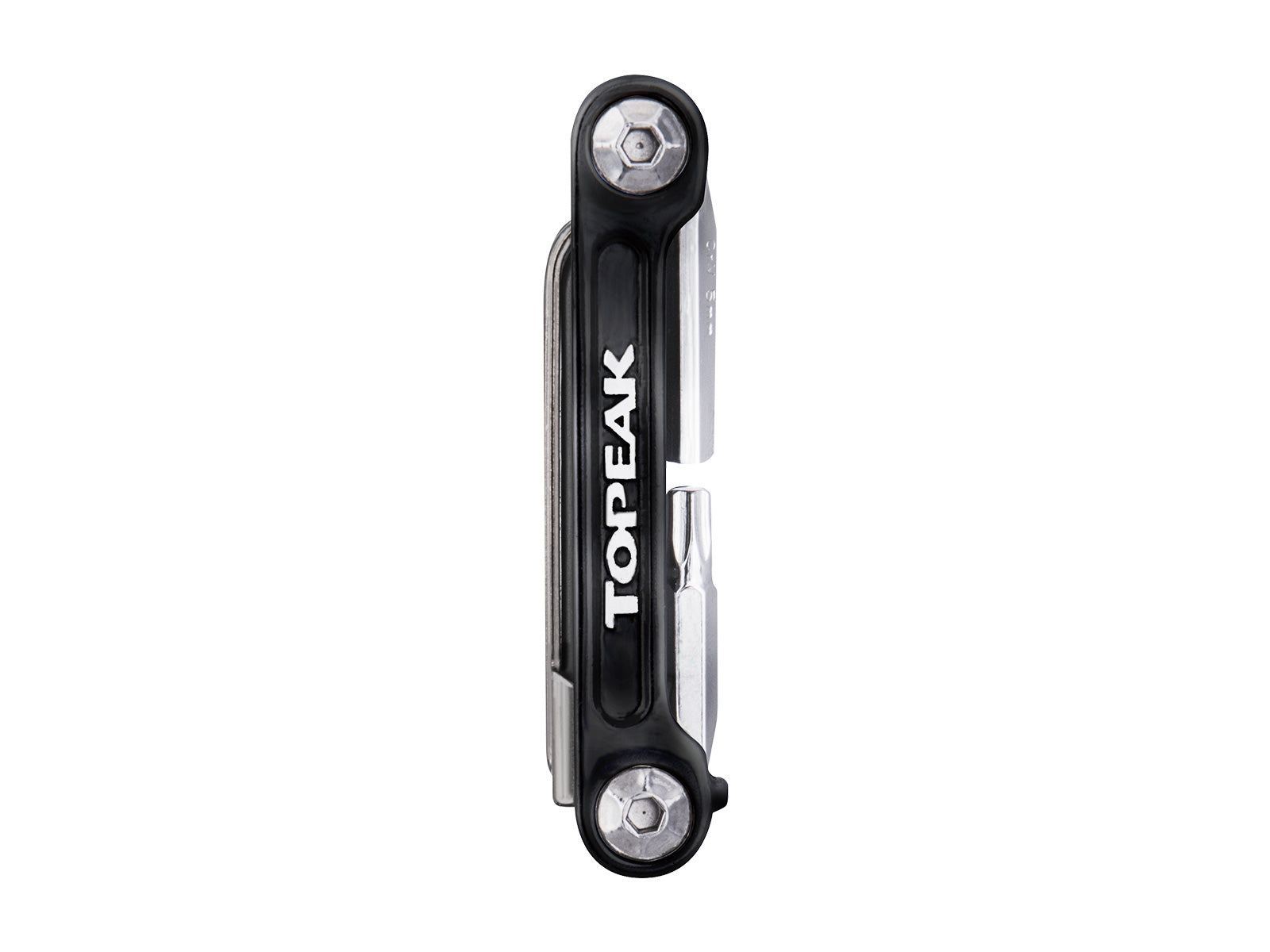 Outil multifonction Topeak Mini 9 Pro noir