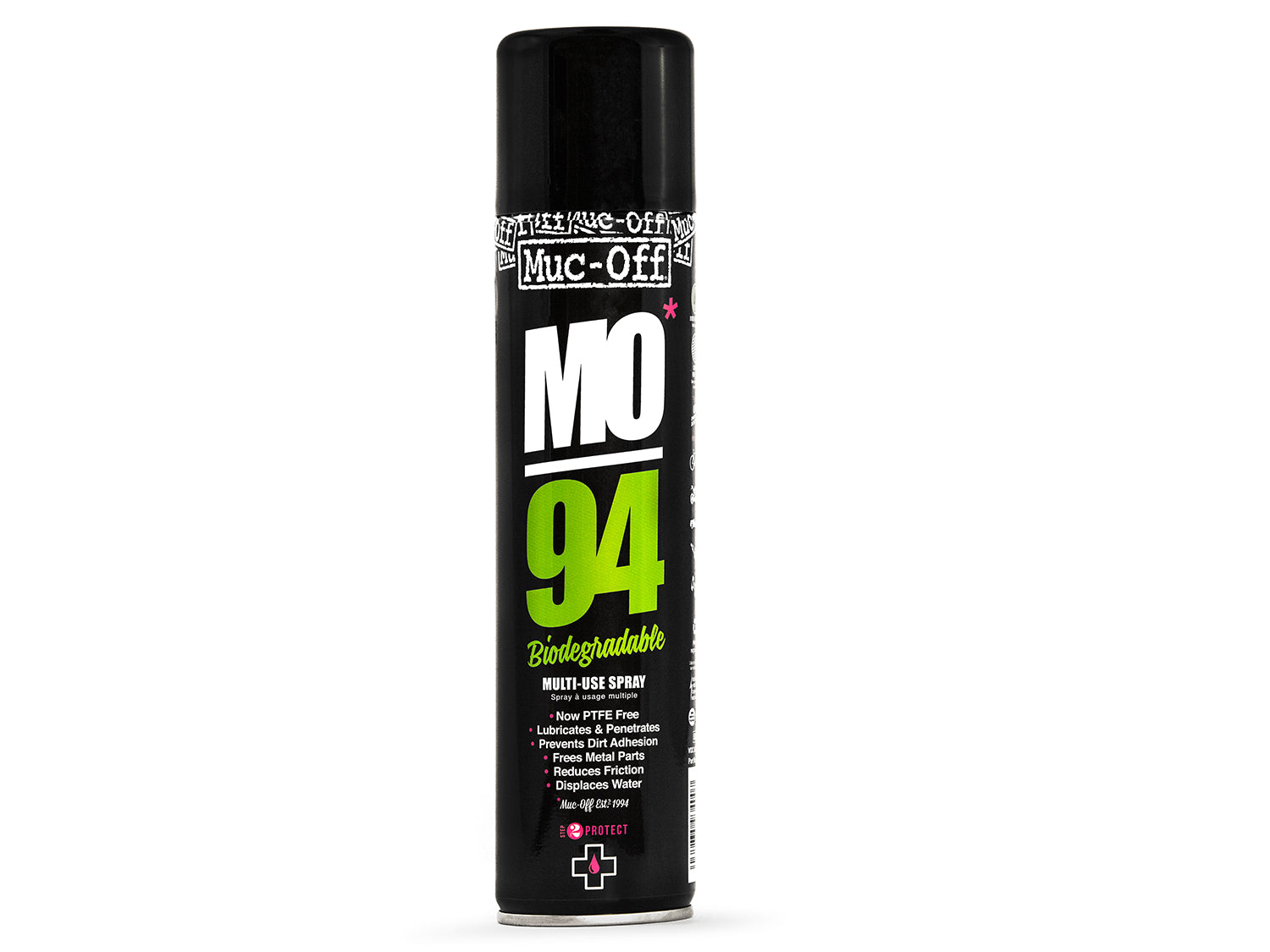 Muc-Off MO-94 Spray Multi-Usage 400 ml