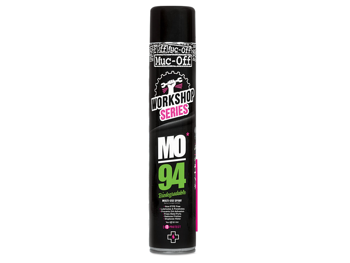 Muc-Off MO-94 spray multifonctionnel 750ml