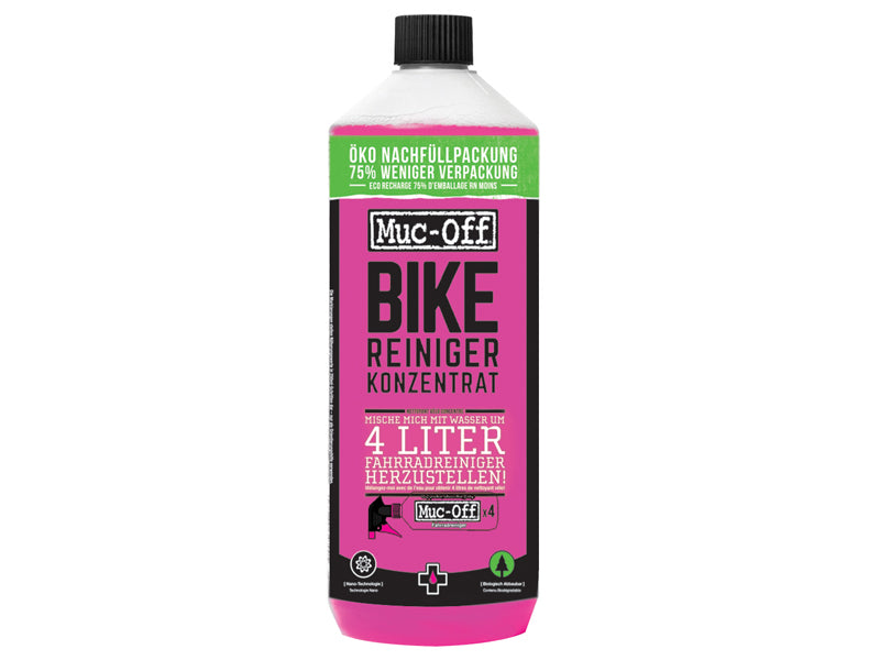 Muc-Off Bike Cleaner concentré 1000ml