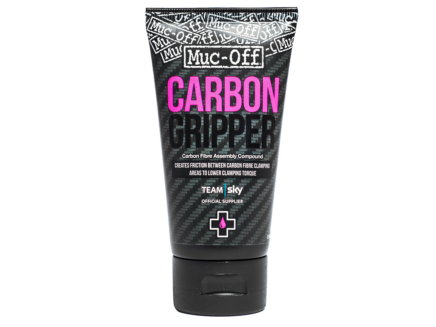 Muc-Off Pince Carbone 75g