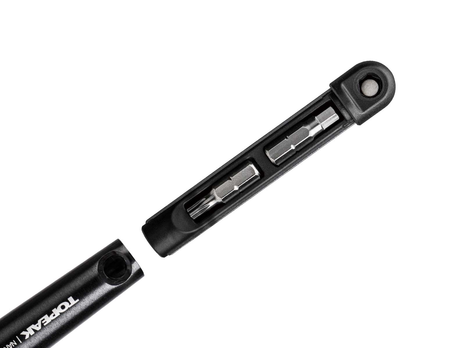 Clé dynamométrique Topeak Nano TorqBar X