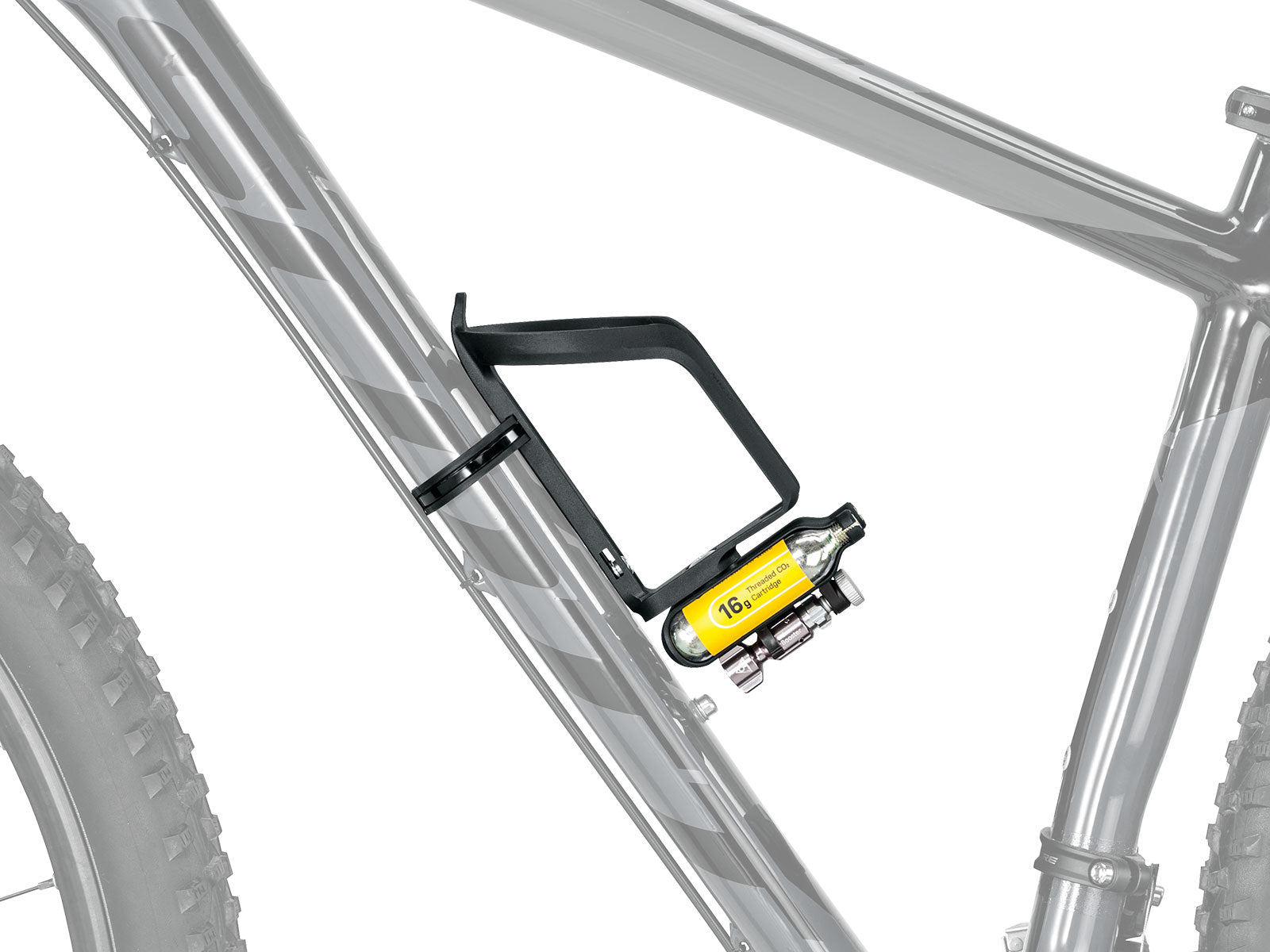 Porte-bidon Topeak Ninja Cage