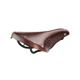 Brooks B17 S Standard core selle en cuir dames marron