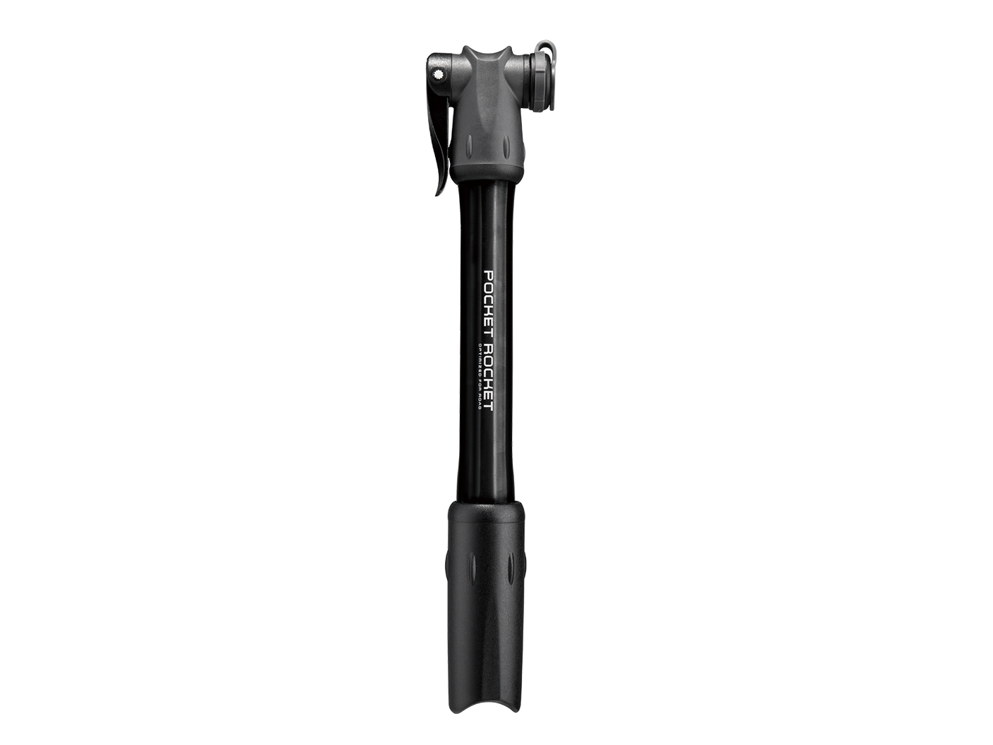 Mini pompe Topeak Pocket Rocket noir