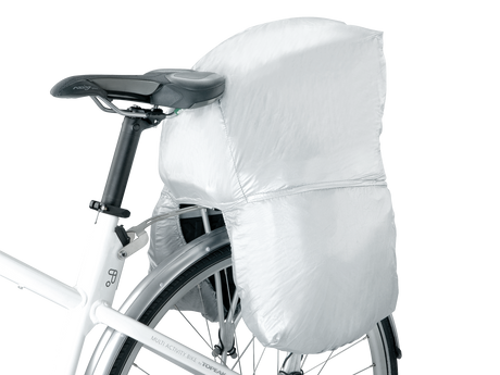 Housse de pluie Topeak pour sac de coffre MTX Tour EX + Tour DX