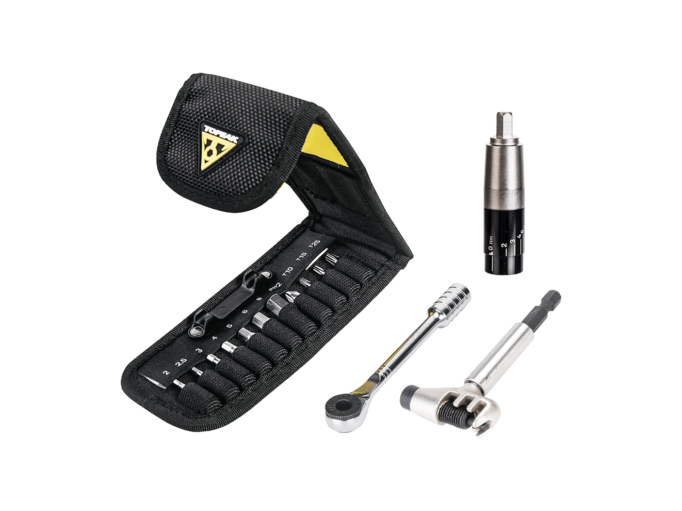 Multi-outil Topeak RatchetRocket Lite NTX+