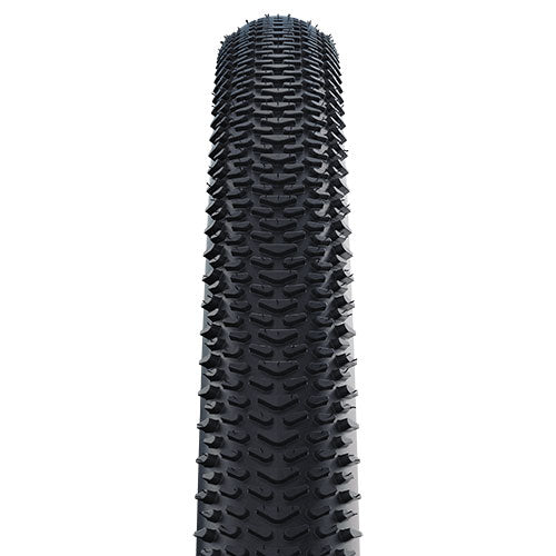 Schwalbe G-ONE R PRO Super Race V-Guard, noir