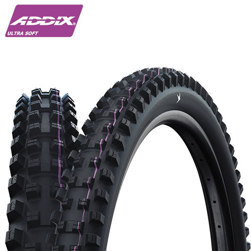 Schwalbe Shredda Avant GRAVITY PRO