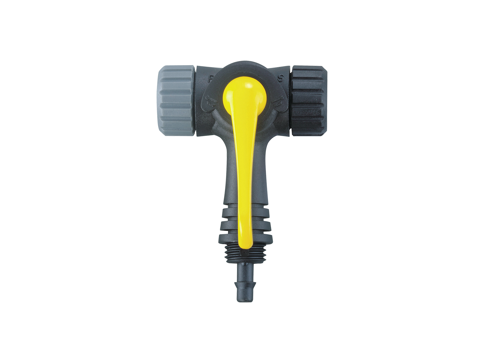 Topeak TwinHead pour JoeBlow Elite, Sprint et Sport II