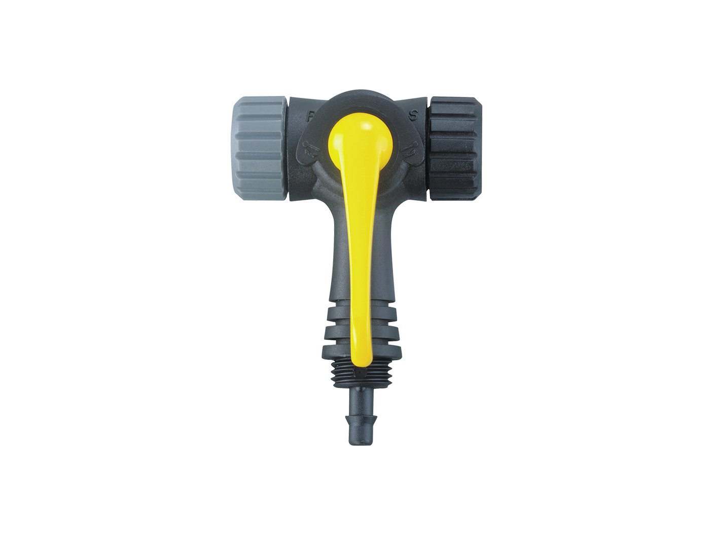 Topeak TwinHead pour JoeBlow Elite, Sprint et Sport II