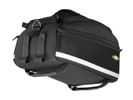 Topeak Trunk Bag EX Strap Type sac porte-bagages noir