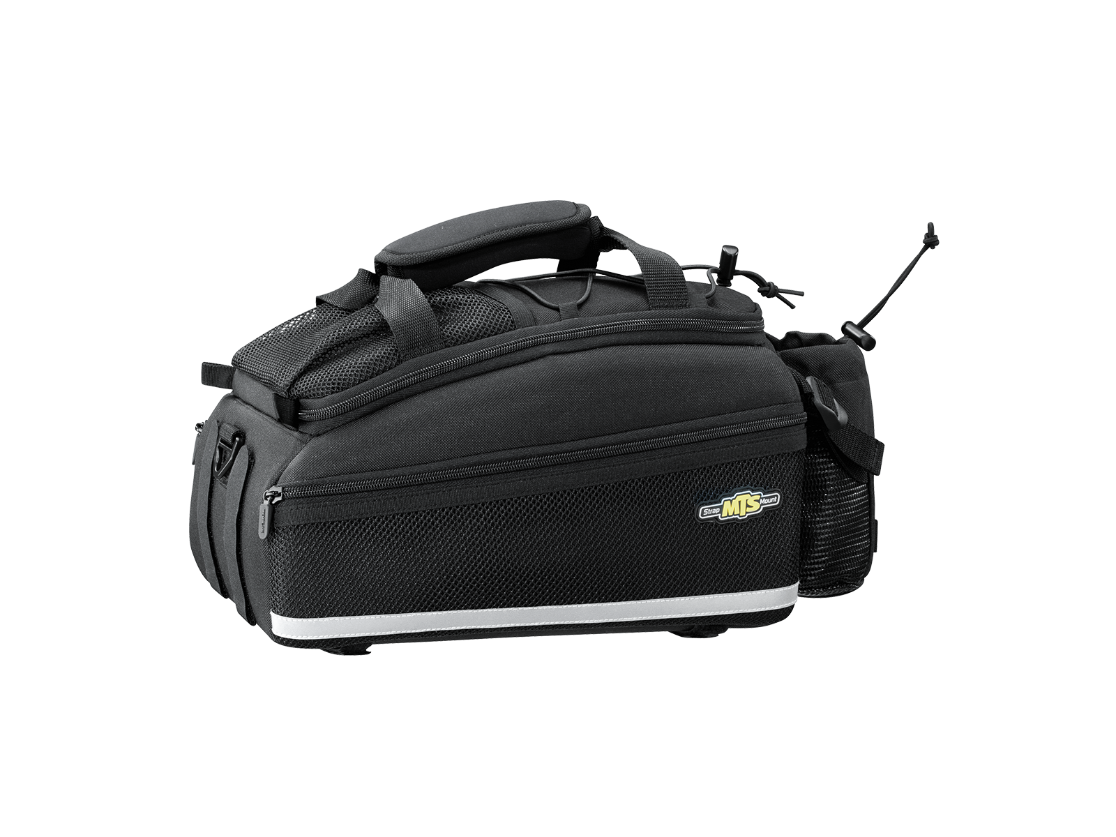 Topeak Trunk Bag EX Strap Type sac porte-bagages noir