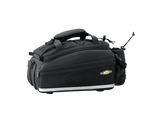 Topeak Trunk Bag EX Strap Type sac porte-bagages noir