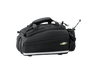 Topeak Trunk Bag EX Strap Type sac porte-bagages noir